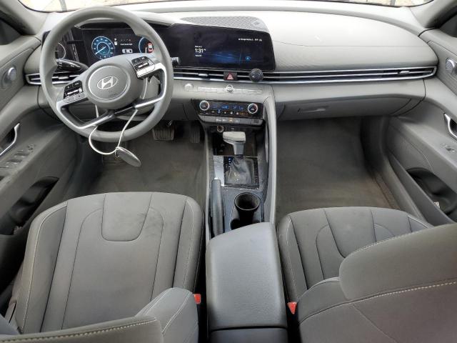 2024 HYUNDAI ELANTRA SE - KMHLM4DG2RU785025