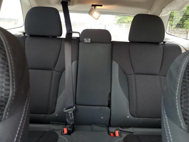 2019 SUBARU FORESTER P JF2SKAGC3KH482994