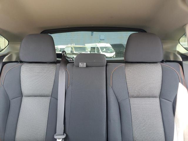 2022 SUBARU CROSSTREK JF2GTAPC2N8229236
