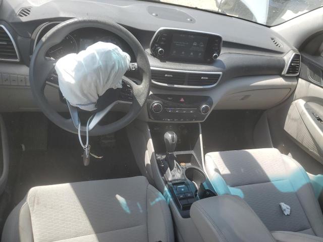 2021 HYUNDAI TUCSON LIM KM8J33A41MU319562