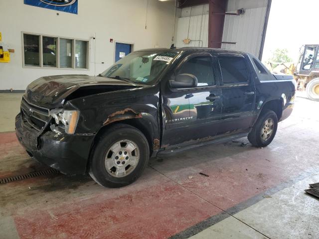 CHEVROLET AVALANCHE