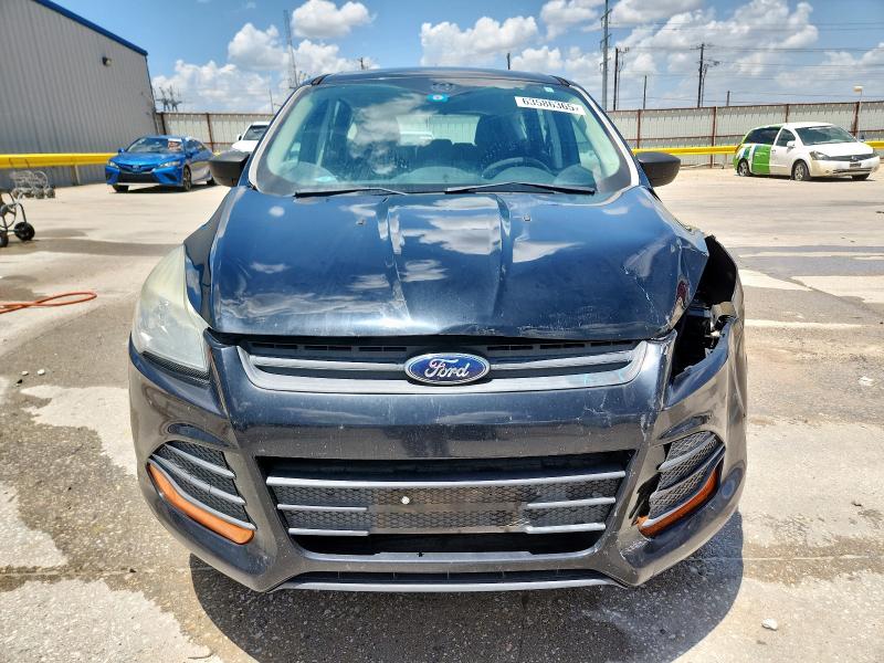 2016 FORD ESCAPE S 1FMCU0F75GUC41332