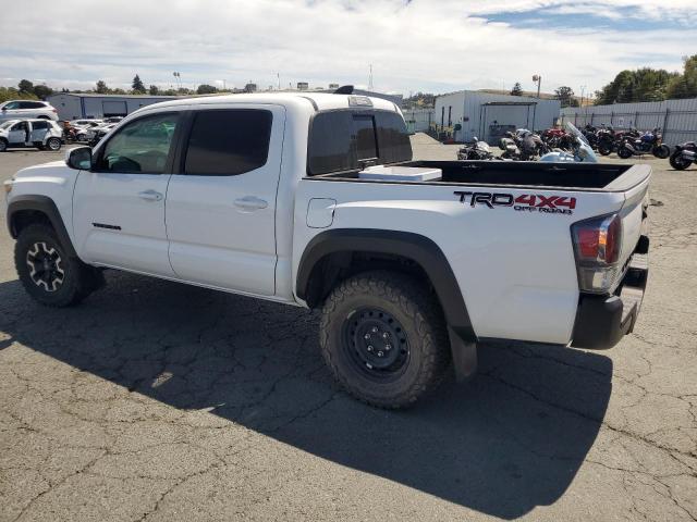 2023 TOYOTA TACOMA DOU - 3TMCZ5AN1PM555413