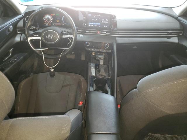 2021 HYUNDAI ELANTRA SE - KMHLN4AG0MU157751