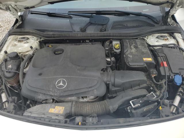 2016 MERCEDES-BENZ CLA 250 - WDDSJ4EB5GN330503