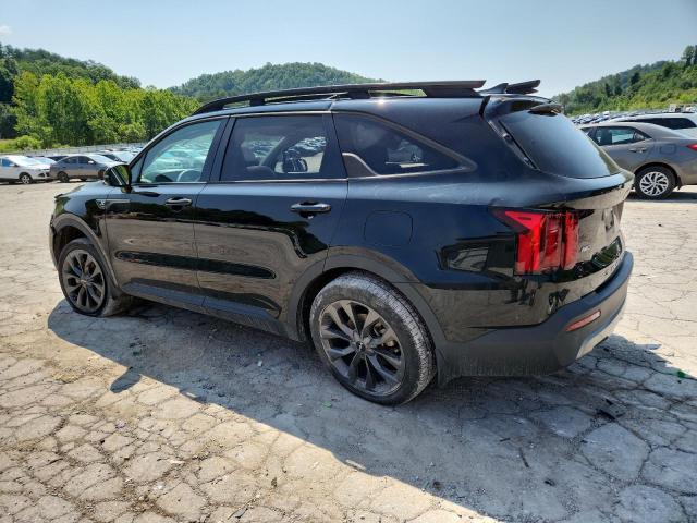 2022 KIA SORENTO EX 5XYRHDLF9NG107959