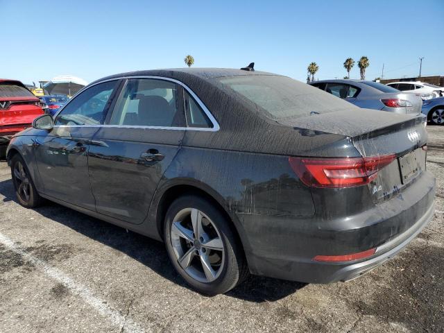 2019 AUDI A4 PREMIUM WAUGMAF47KA011400