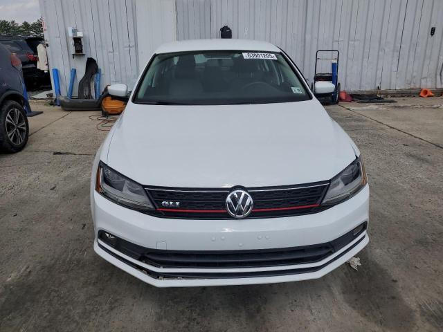 2017 VOLKSWAGEN JETTA S - 3VW2B7AJ9HM242794