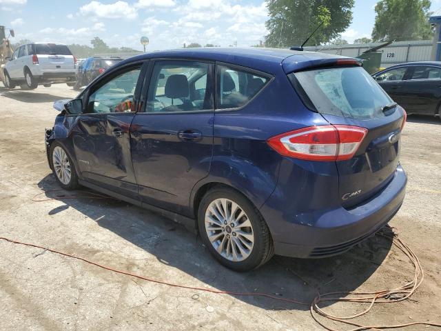 2017 FORD C-MAX SE 1FADP5AU8HL116154
