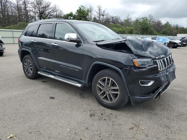 2019 JEEP GRAND CHER 1C4RJFBG5KC627232