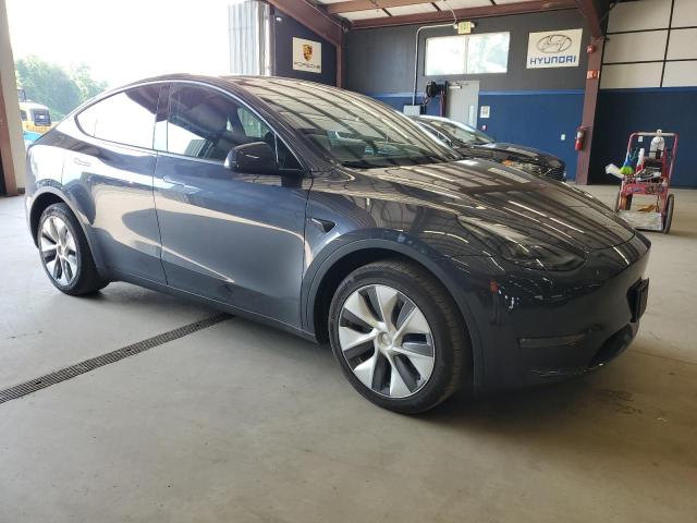 Vin: 7saygdee2ra246928, lot: 60996035, tesla model y 20244
