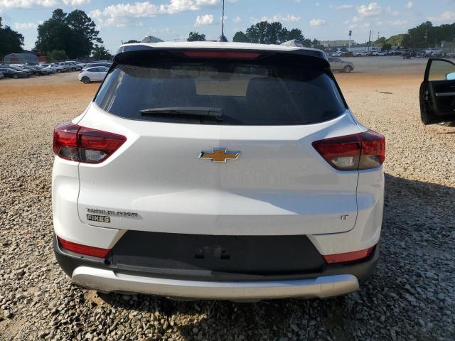 2024 CHEVROLET TRAILBLAZE KL79MPSL4RB098413