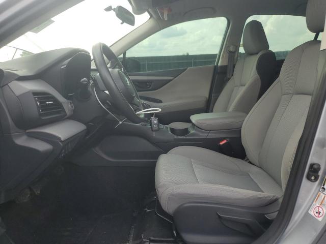 2020 SUBARU LEGACY 4S3BWAB66L3022733