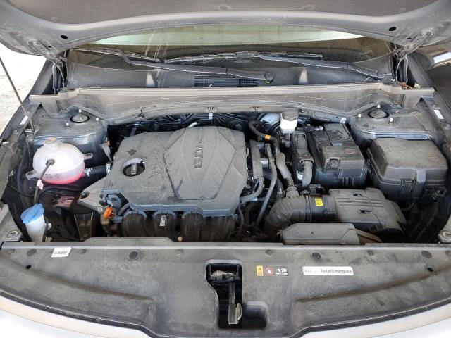 2024 KIA SPORTAGE L - KNDPUCDF5R7262166
