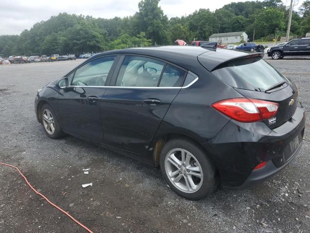 2017 CHEVROLET CRUZE LT 3G1BE6SM0HS561812