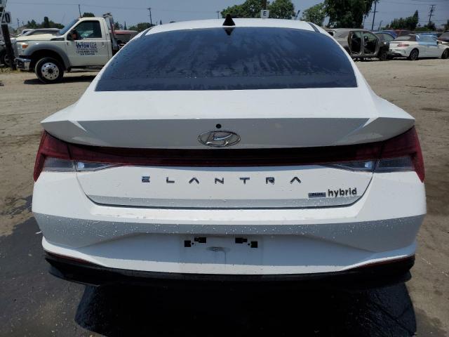 2023 HYUNDAI ELANTRA BL KMHLM4AJ0PU045079