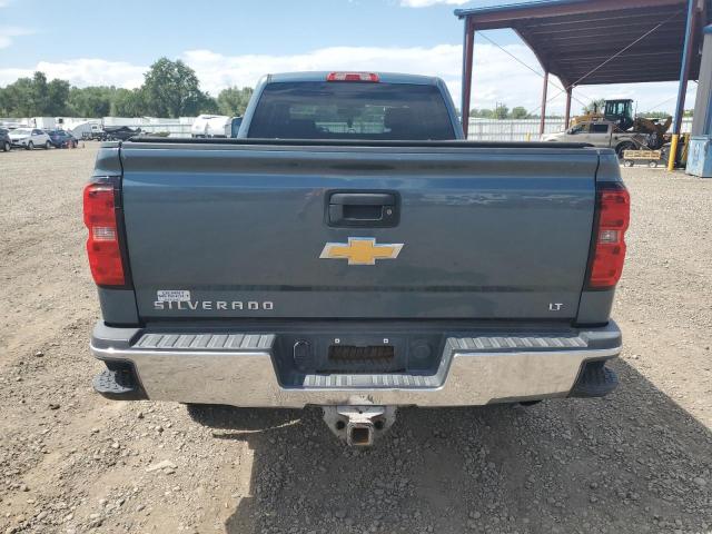2015 CHEVROLET SILVERADO - 1GC1KVEG9FF115185