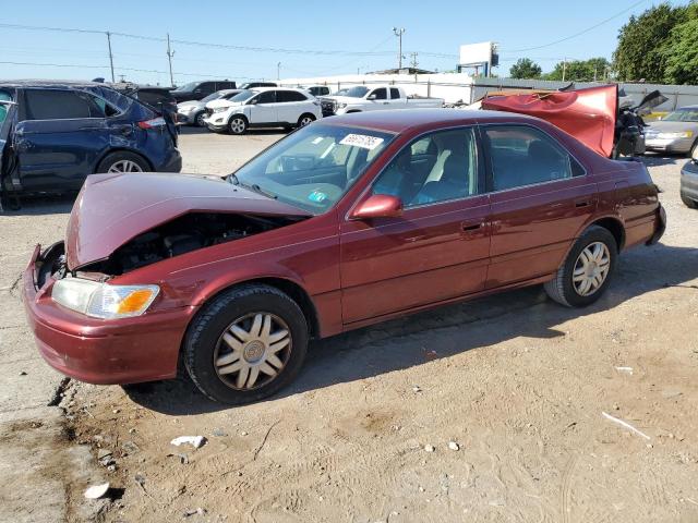 TOYOTA CAMRY CE
