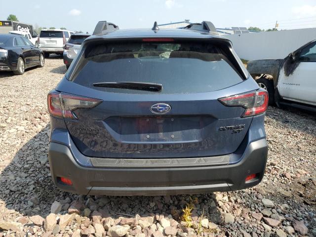2024 SUBARU OUTBACK ON 4S4BTGLD0R3247324