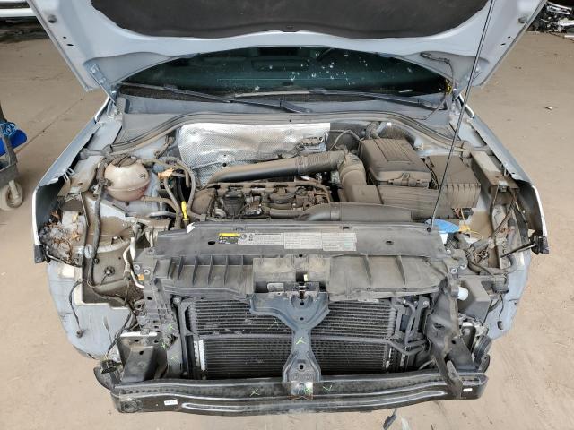 2017 VOLKSWAGEN TIGUAN WOL WVGSV7AX9HK002727