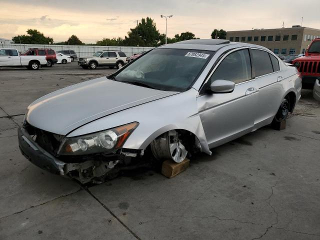 2010 HONDA ACCORD EX - 1HGCP2F71AA181891