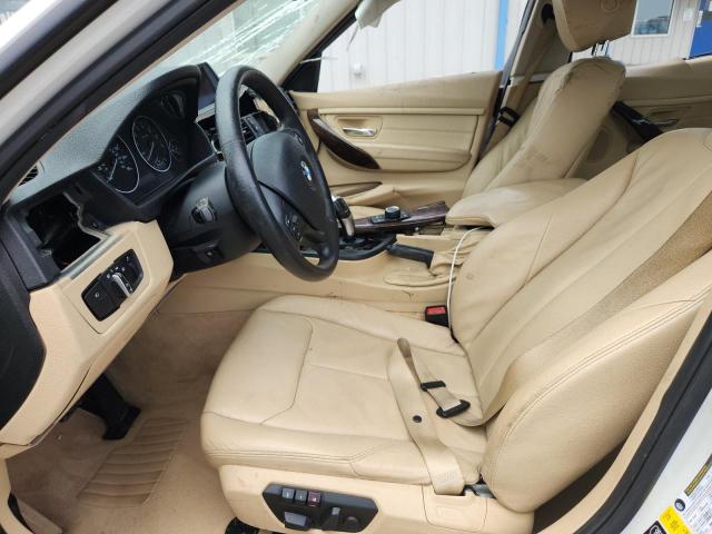 2013 BMW 328 XI - WBA3B3C52DF532978