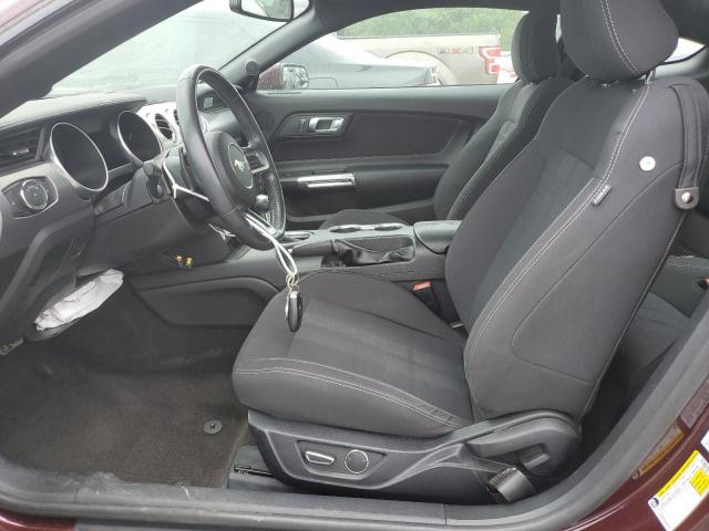 2018 FORD MUSTANG - 1FA6P8TH4J5178106