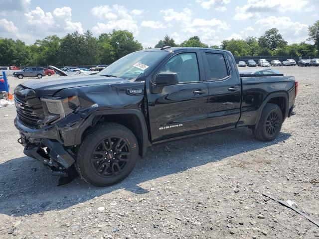 2025 GMC SIERRA K1500 1GTRUAED2SZ272772