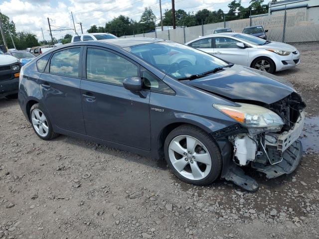2013 TOYOTA PRIUS - JTDKN3DU1D5699561