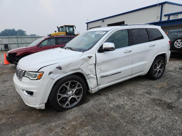 2019 JEEP GRAN CHER 1C4RJFCT5KC565519
