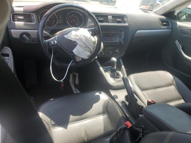 2015 VOLKSWAGEN JETTA SE 3VWD17AJ8FM405699
