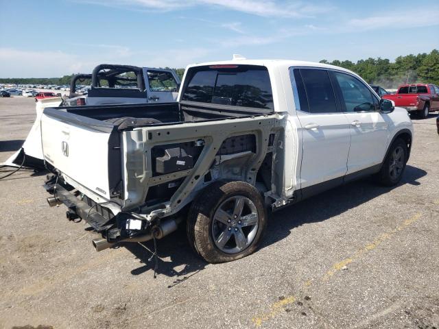 2023 HONDA RIDGELINE 5FPYK3F55PB025285