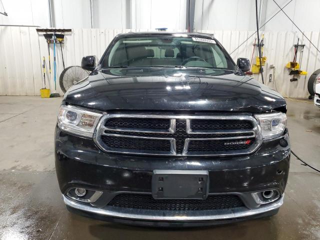 2017 DODGE DURANGO SX 1C4RDJAG5HC854814