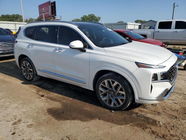2023 HYUNDAI SANTA FE C 5NMS54AL8PH605307
