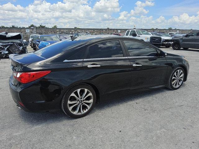 2014 HYUNDAI SONATA SE - 5NPEC4AC0EH879894