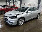 2018 CHEVROLET MALIBU PRE - 1G1ZE5SX8JF278670