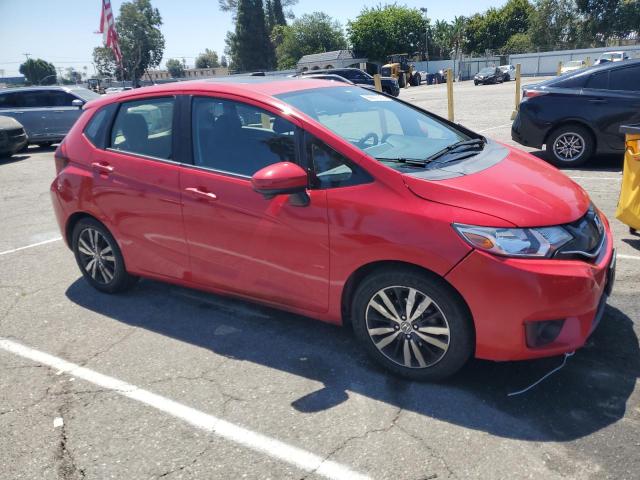 2016 HONDA FIT EX JHMGK5H77GX044892