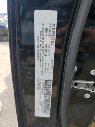 2016 DODGE CHARGER R/T 2C3CDXCT1GH280862