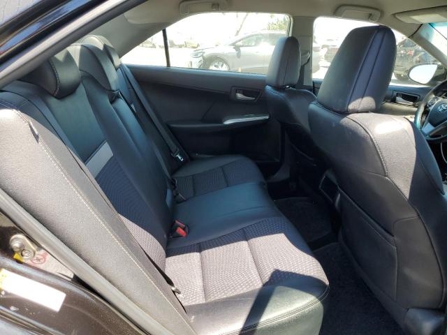 2013 TOYOTA CAMRY L - 4T1BF1FK1DU703977
