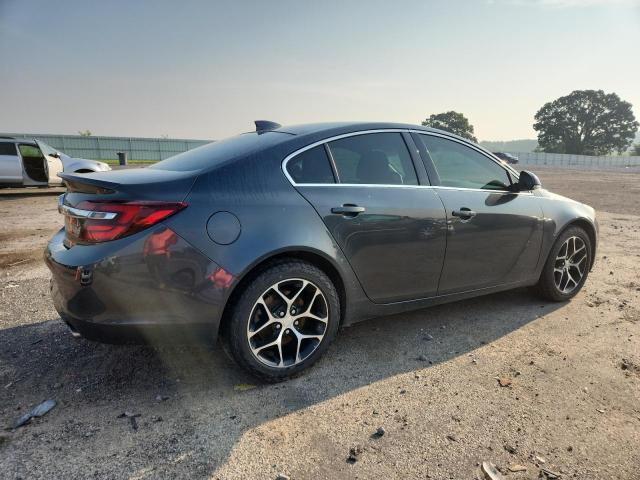 2017 BUICK REGAL SPOR 2G4GL5EX5H9155116