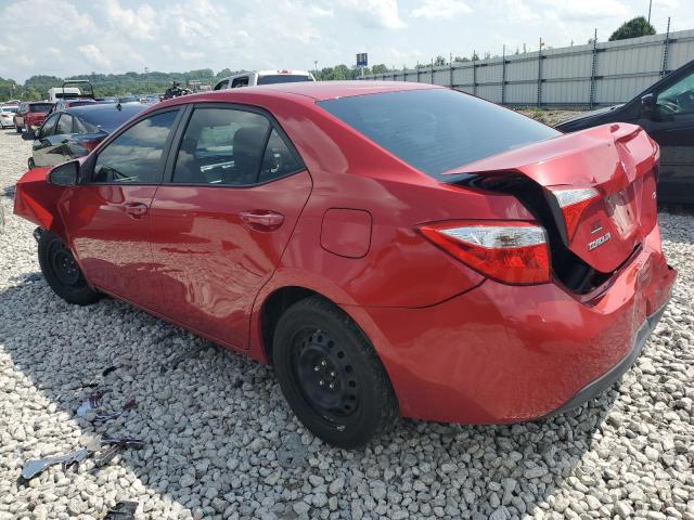 2016 TOYOTA COROLLA L - 2T1BURHE8GC558860