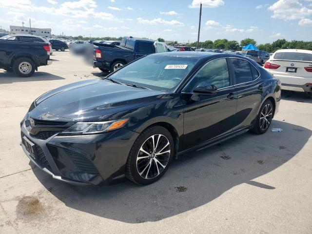 2019 TOYOTA CAMRY L - 4T1B11HK0KU794720