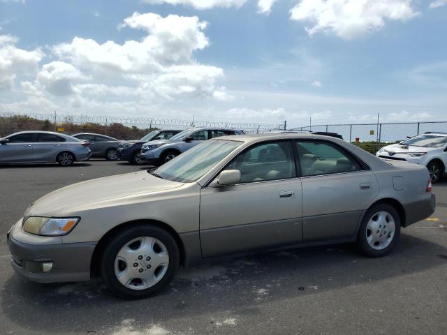 LEXUS ES 300