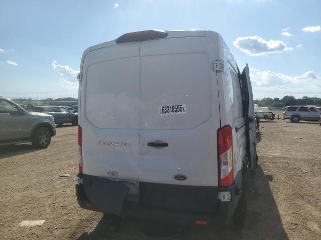 2020 FORD TRANSIT T- 1FTBR1C81LKB54117