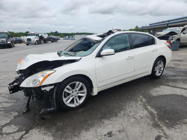 NISSAN ALTIMA SR