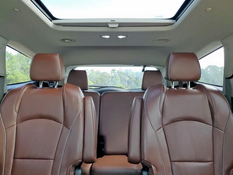 2020 BUICK ENCLAVE AV 5GAEVCKW2LJ249233