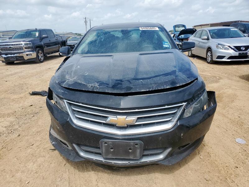 2020 CHEVROLET IMPALA LT - 2G11Z5S37L9105331