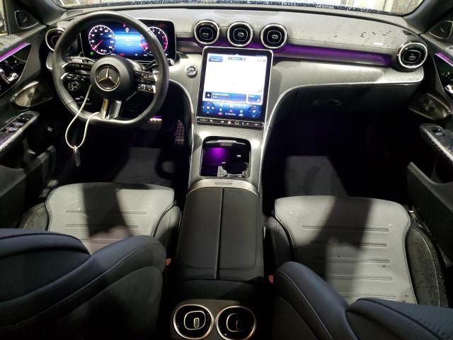 2024 MERCEDES-BENZ C 300 4MAT W1KAF4HB2RR227625