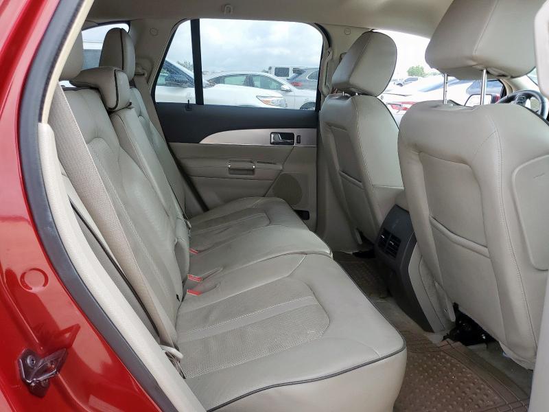 2015 LINCOLN MKX 2LMDJ6JK0FBL29340