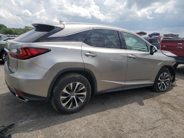 2021 LEXUS RX 350 2T2HZMDA0MC284840